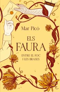 Entre el foc i les brases (Els Faura 2)