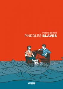 Píndoles blaves