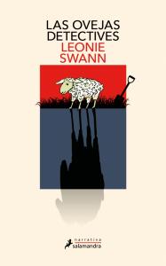 Las ovejas detectives