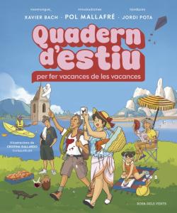 Quadern d estiu
