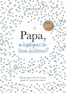 Papa, m expliques la teva història? (edició oficial) (M expliques la teva històr