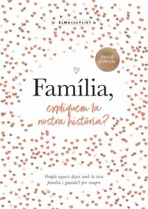 Família, expliquem la nostra història? (edició oficial) (M expliques la teva his
