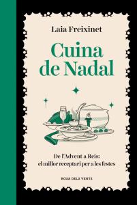 Cuina de Nadal