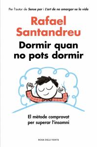 Dormir quan no pots dormir