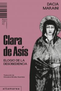 Clara de Asís