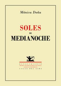 Soles de medianoche