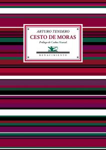 Cesto de moras