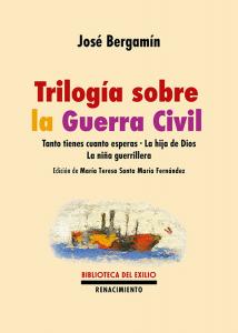 Trilogía sobre la Guerra Civil