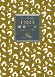 Libro de huellas