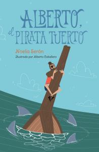 Alberto, el pirata tuerto