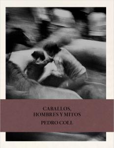 Caballos, hombres y mitos.