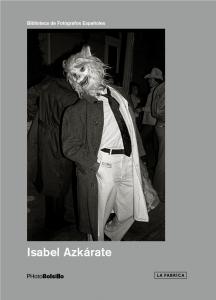 Isabel Azkarate.