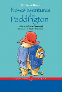 Noves aventures d en Paddington