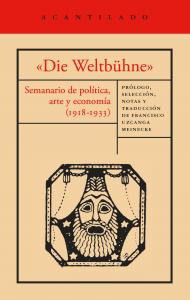 «Die Weltbühne»