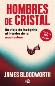 Hombres de cristal