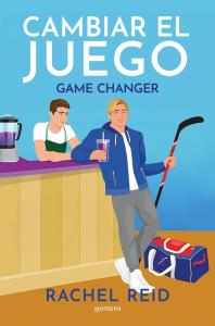 Cambiar el juego (Game Changers 1)