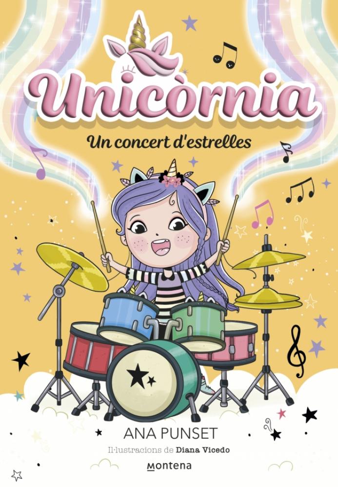Unicòrnia 17