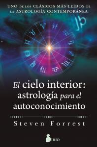 El cielo interior: astrología para el autoconocimiento