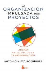 La organización impulsada por proyectos