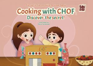 Cooking with CHOF: