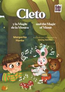 Cleto y la Magia de la Música // Cleto and the Magic of Music