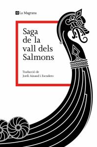 Saga de la vall dels Salmons