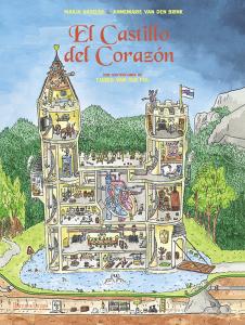 El Castillo del Corazón