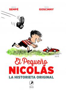El Pequeño Nicolás