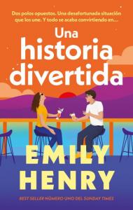 Una historia divertida