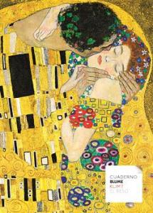 Cuadernos. Klimt