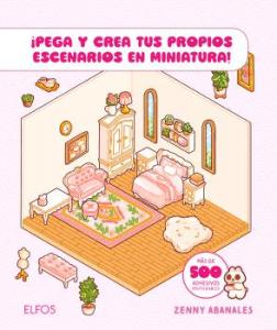 Pega y crea tus propios escenarios en miniatura