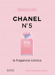 Referentes Estilo. Chanel Nº 5