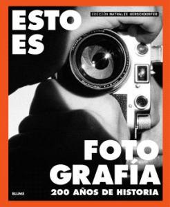 Esto es fotografía