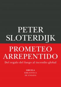 Prometeo arrepentido