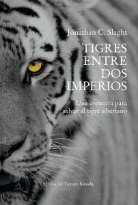 Tigres entre dos imperios