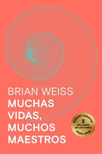 Muchas vidas, muchos maestros (edición especial con cantos tintados)