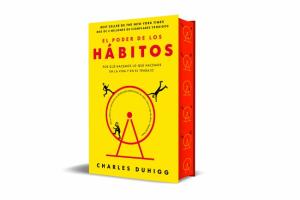 El poder de los hábitos (edición especial con cantos tintados)