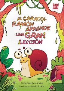 El caracol Ramón aprende una gran lección