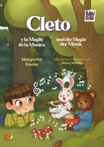 Cleto y la magia de la música // Cleto und die Magie der Musik