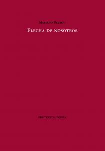 Flecha de nosotros