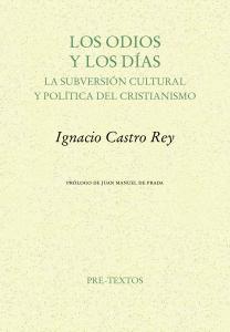 Los odios y los días
