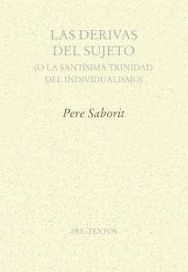 Las derivas del Sujeto