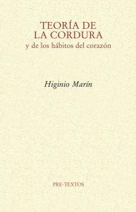 Teoría de la cordura