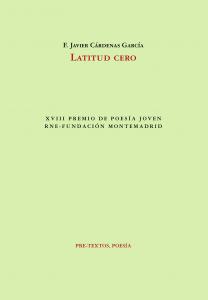 Latitud cero