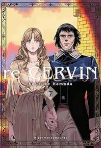 RE CERVIN. VOL. 7