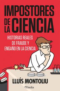 Impostores de la ciencia