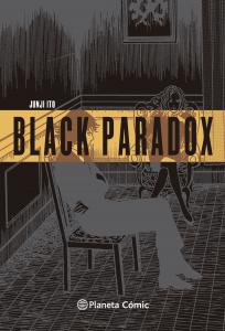 Black Paradox