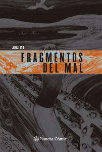 Fragmentos del mal