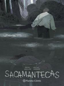 Sacamantecas