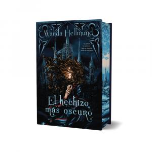 El hechizo más oscuro